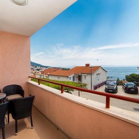 Apartment Clear Sky Baška Voda エクステリア 写真